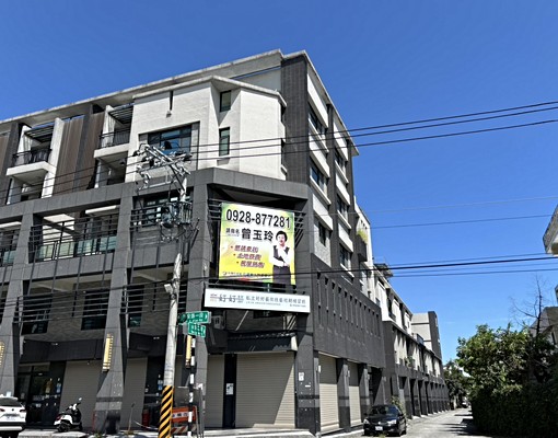 玉玲出租~慈濟商圈吉安永安活動中心黃金角間一樓店面 - Image 2
