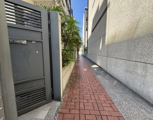 玉玲出租~慈濟商圈吉安永安活動中心黃金角間一樓店面 - Image 5