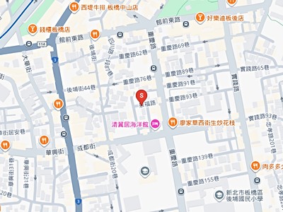 社區圖片