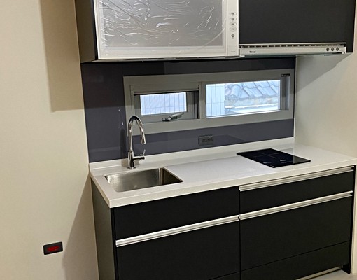 全新精品1房1廳日系櫥櫃質感佳可租補 - Image 6