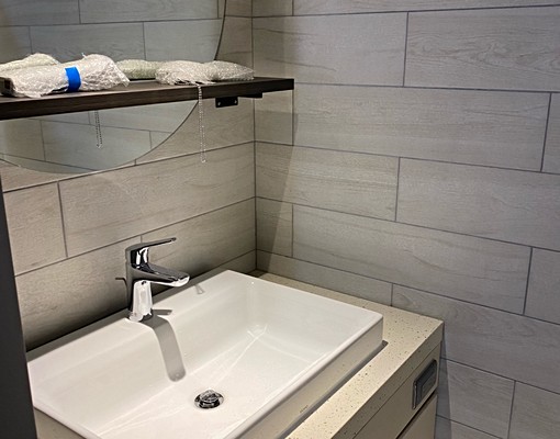 全新精品1房1廳日系櫥櫃質感佳可租補 - Image 7