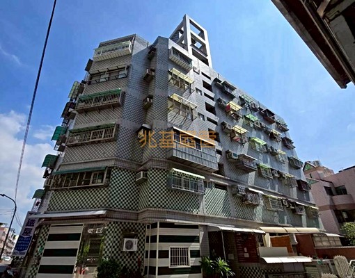 兆基社會住宅🏠復華生活圈/可租補含管 - Image 5