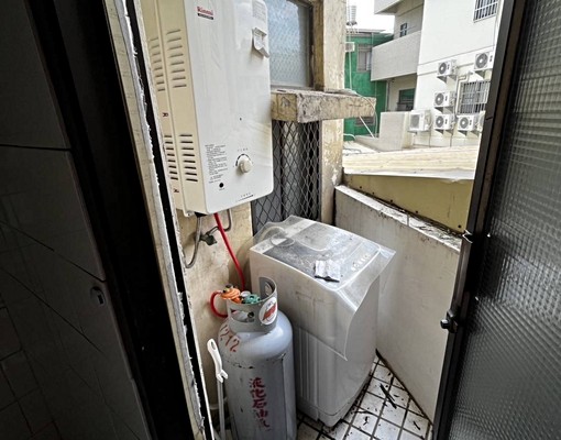 🔥星鴻台南住宅🔥溫馨套房 - Image 5