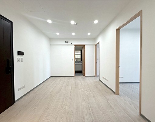 ✨國美二期方正兩房✨|潤泰住商小安 - Image 3