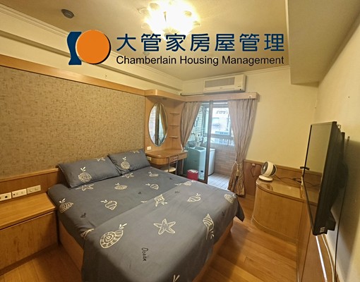 大管家免仲介費可租補文心路四段💕文心崇德站💕性價比 - Image 1