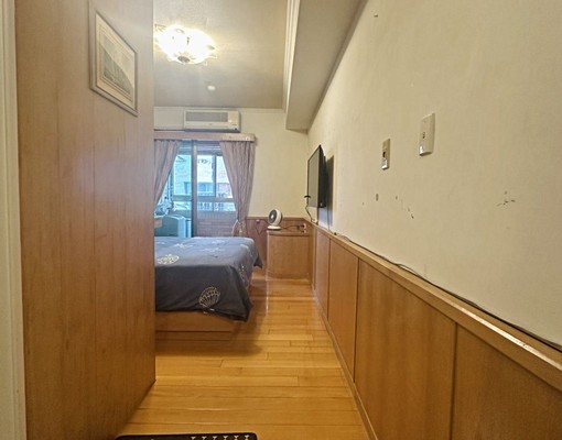 大管家免仲介費可租補文心路四段💕文心崇德站💕性價比 - Image 3