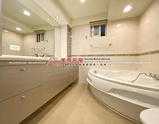美樂/台電大樓站/大安雙主臥四房/師大台大商圈/有陽台/浴缸 - Image 11