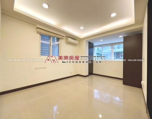 美樂/台電大樓站/大安雙主臥四房/師大台大商圈/有陽台/浴缸 - Image 9