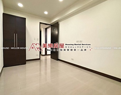 美樂/台電大樓站/大安雙主臥四房/師大台大商圈/有陽台/浴缸 - Image 7