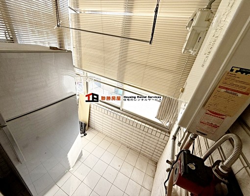 大直美麗華商圈,漂亮裝潢,大露臺,機能強,優質住宅 - Image 14