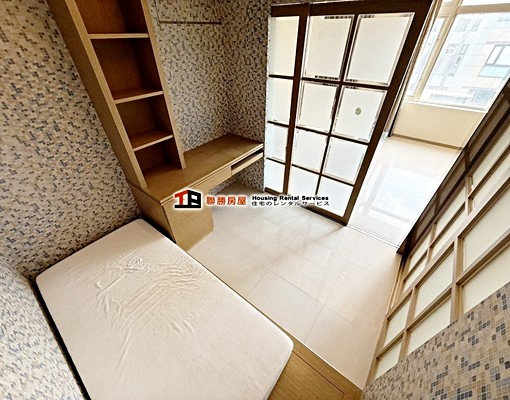 大直美麗華商圈,漂亮裝潢,大露臺,機能強,優質住宅 - Image 10