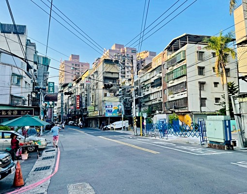 中和南勢角捷運▲忠孝街▲面寬金店 - Image 8