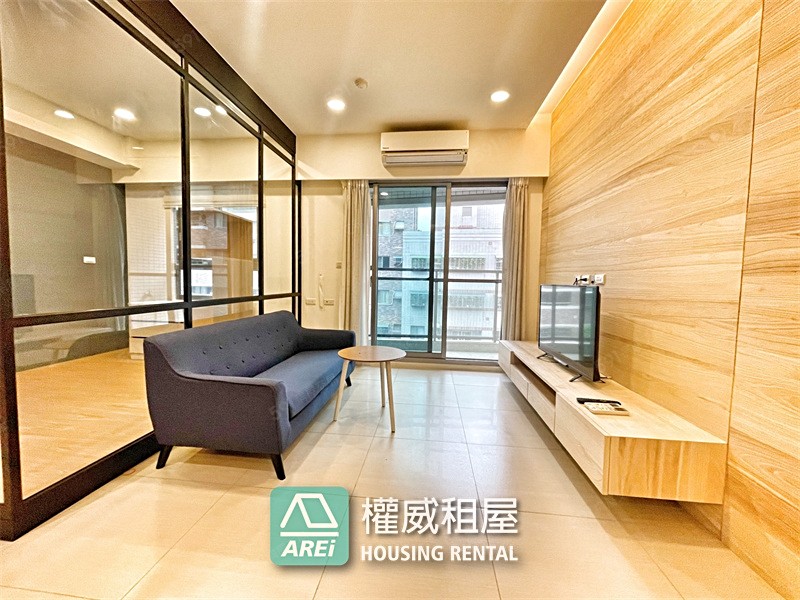 👉可租補R14漢神巨蛋瑞豐彩虹優質典雅兩房車位權威 - Image 1