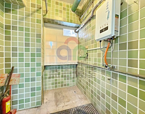 西屯路三段【台中陽明】超寬敞採光空屋四房+車位,屋況優 - Image 7