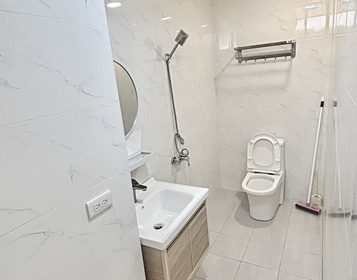 𝙃𝙤𝙩.ᐟ北區中清路旁✨9成新套房🛏 - Image 9