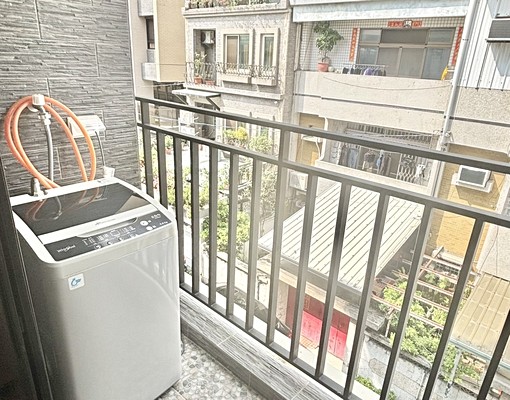 𝙃𝙤𝙩.ᐟ北區中清路旁✨9成新套房🛏 - Image 11