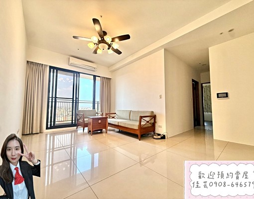 ‼️出租‼️✨大雅《雅美》三房平車 - Image 2