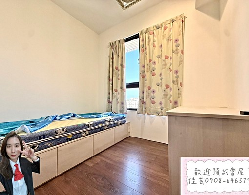 ‼️出租‼️✨大雅《雅美》三房平車 - 591租屋網 - Image 5