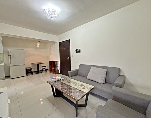 翔譽17社區2房車/青埔A17書法公園景觀宅 - Image 1