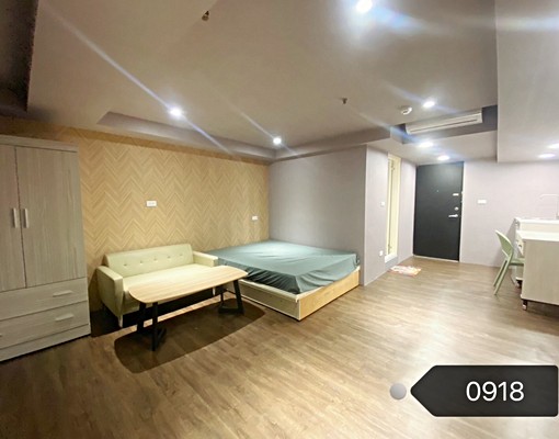 🏡捷運生活圈|近三和夜市・1房1廳1陽台・機能滿分|瑞克 - Image 10