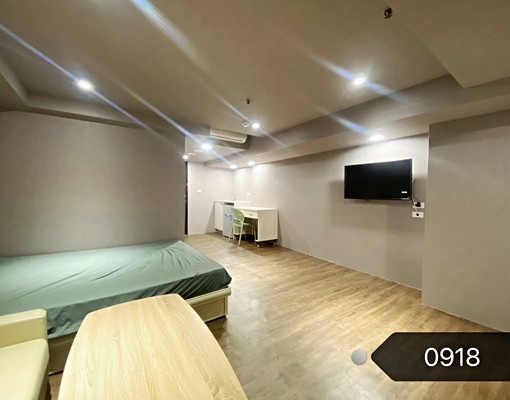 🏡捷運生活圈|近三和夜市・1房1廳1陽台・機能滿分|瑞克 - Image 7