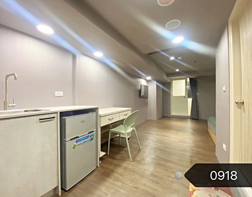 🏡捷運生活圈|近三和夜市・1房1廳1陽台・機能滿分|瑞克 - Image 12
