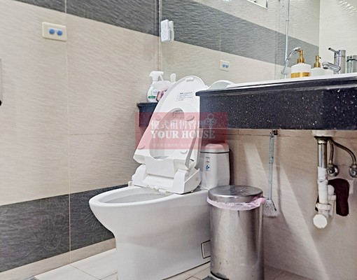 【優式】可租補/藝術綠意景觀大4房/板橋區 - Image 14