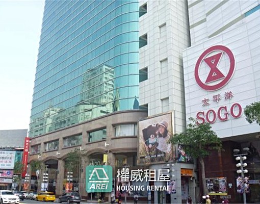 😍三多MRT聯上I-HOME邊間高樓景觀兩房權威 - Image 14