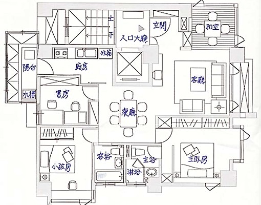 高島屋,高樓層,一層一戶 - Image 7