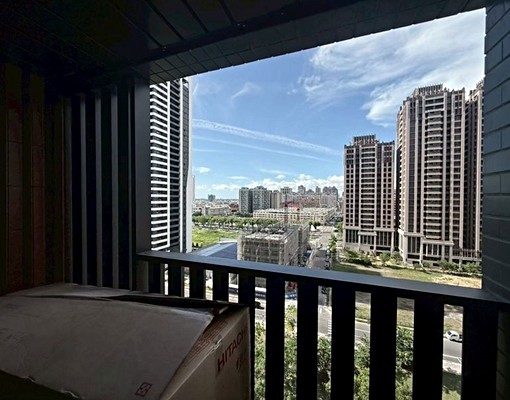 愛琴海公園景3房平車 - Image 12
