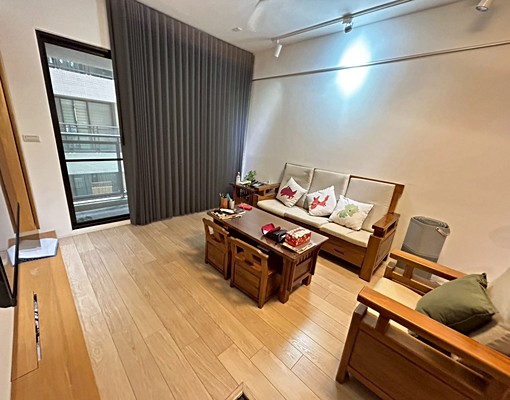 晴美學一卡皮箱可入住美三房含管含車 - Image 12