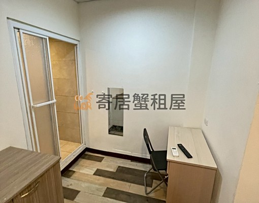 寄居蟹🏠延平北路溫馨套房 - Image 4