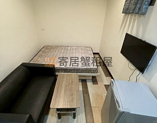寄居蟹🏠延平北路溫馨套房 - Image 2