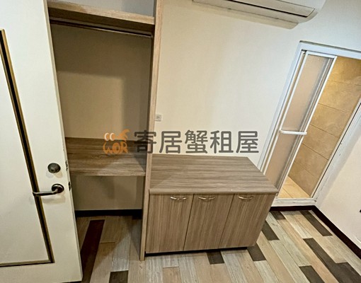 寄居蟹🏠延平北路溫馨套房 - Image 5