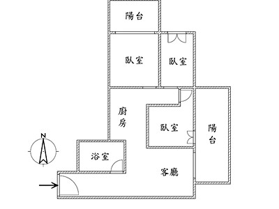 社區圖片
