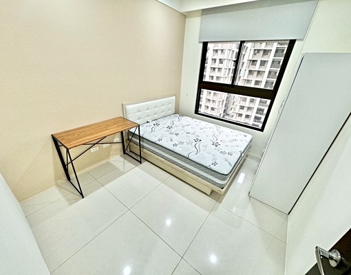 火車站三井旱溪夜市✨大三房雙衛浴✨平面汽機車位✨可租補入戶籍 - Image 4