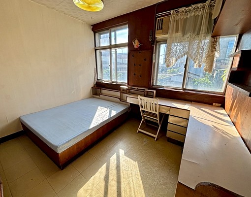 ☎江海租屋☎三房一廳採光美寓 - Image 1