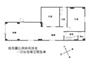 瑞芳區-大埔路2房2廳，23坪