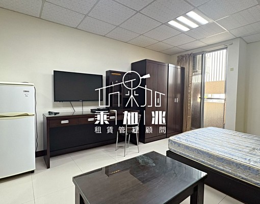 💥乘加兆帟閎💥帶您找含子母車wi-fi可貓可租補電梯套房 - Image 2