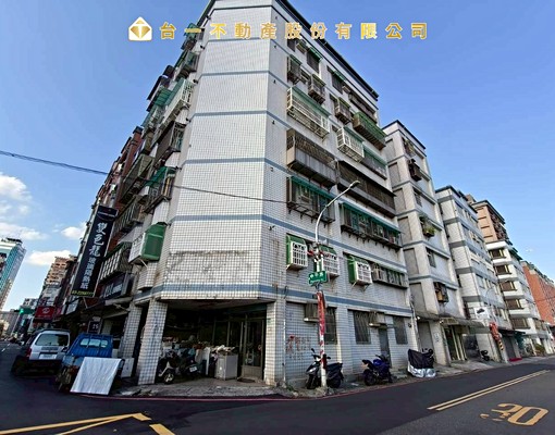 TO📣中平路大三房🉐租補🈚仲費 - Image 13