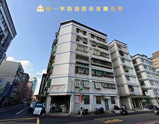 TO📣中平路大三房🉐租補🈚仲費 - Image 14
