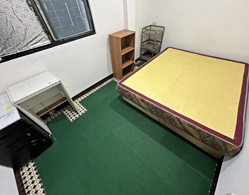 重慶公園【超值2房1廳】可開伙★有陽台★採光佳 - Image 7