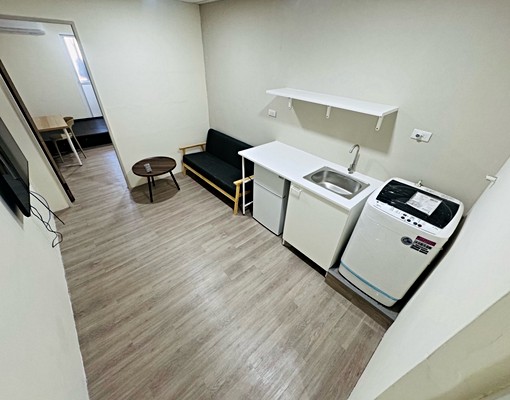 可補助獨立陽台三重國小全新裝潢 - Image 5