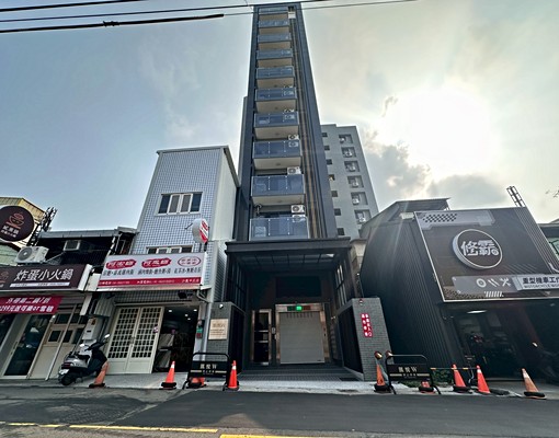 11.19坪🐥可開夥/優質地段/雅緻居所 - Image 16