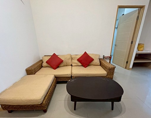 不可寵/江南頤和/飯店式2房/可租補/免服務費 - Image 9