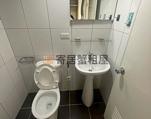 寄居蟹🏠南機場.採光佳套房.獨立陽台.可申請租補💖 - Image 9