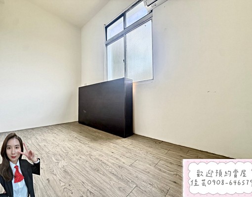 ‼️出租‼️✨大雅《近中科》透天厝 - Image 2