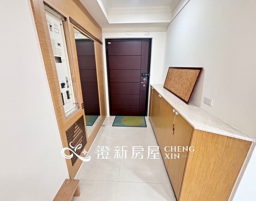 市中心採光大四房|設備全可報稅 - Image 4