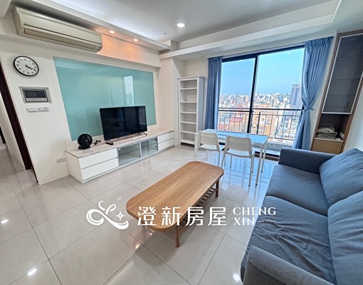 市中心採光大四房 - Image 2