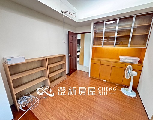 市中心採光大四房|設備全可報稅 - Image 7